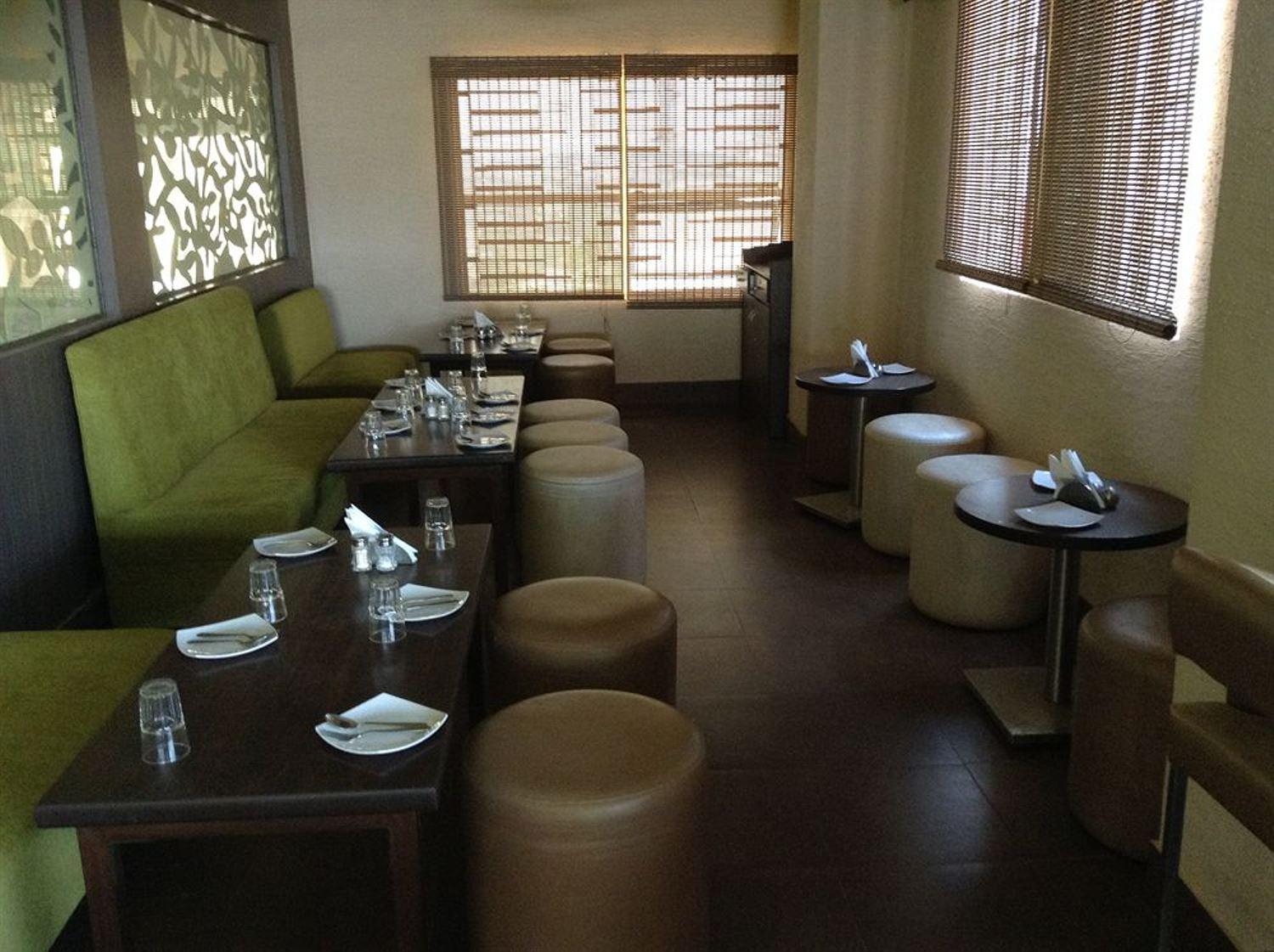 La Sara Comforts Bangalore Exterior photo